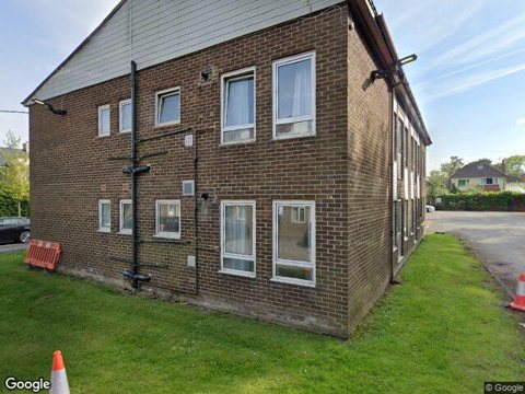 Fairfax Manor Care Home, Harrogate
