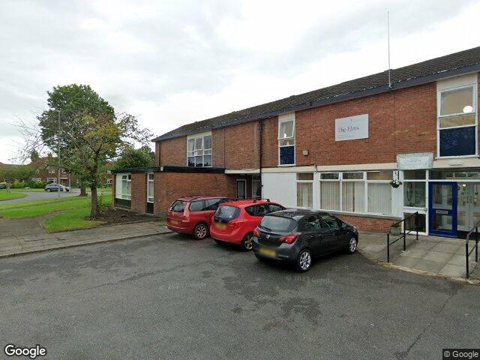 The Elms Residential Care Home, Crewe
