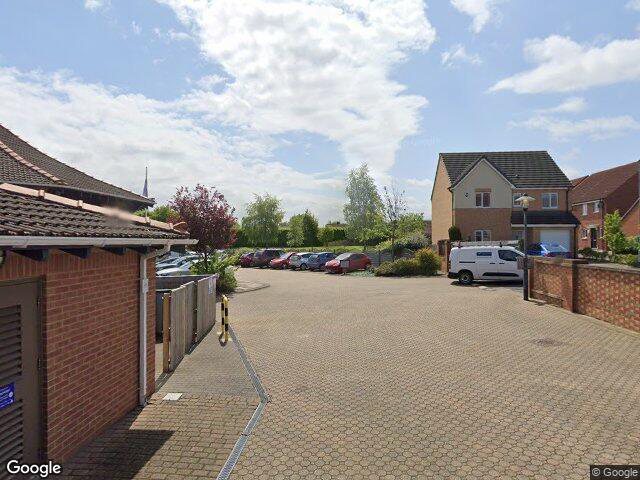 Street view · 2023