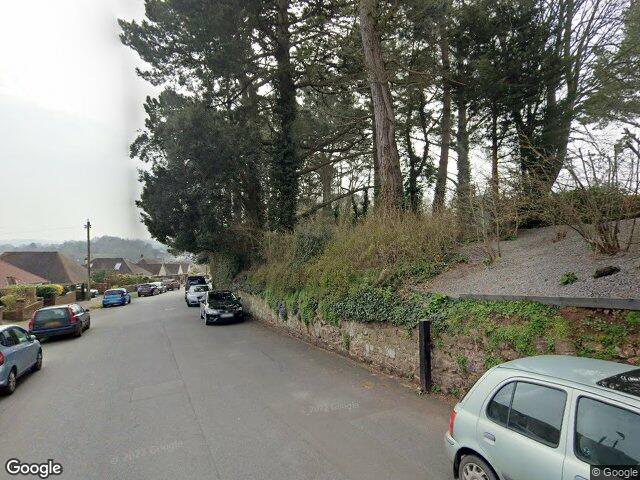 Street view · 2022