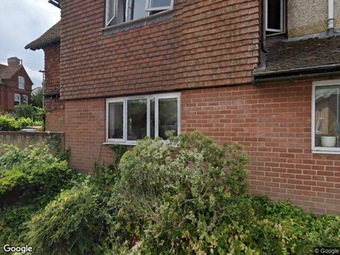 Tower House Residential Home, Salisbury