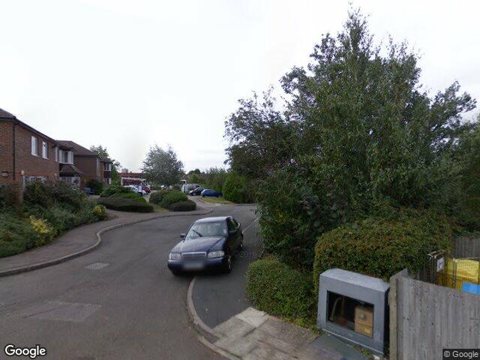 Meadowhill Care Home, Borehamwood