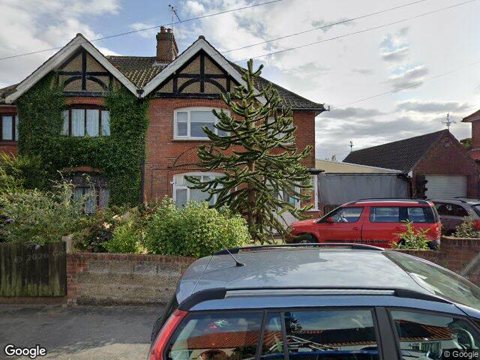 Rosedale House, Cromer