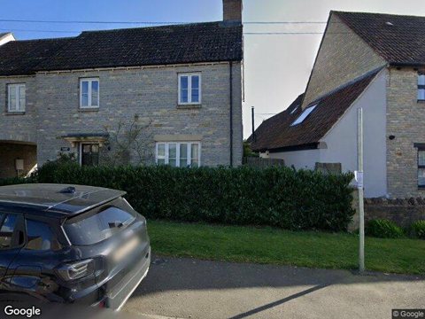 Castle House Nursing Home Limited, Somerton