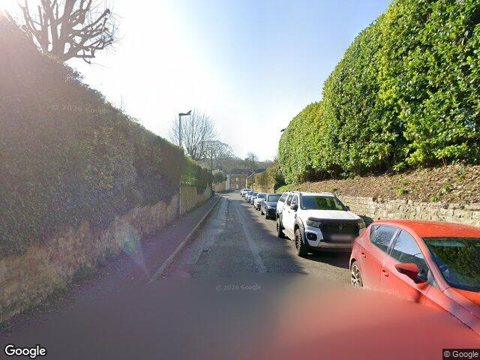 Blackberry Hill, Castle Cary