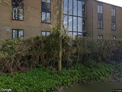 West View Integrated Care Centre, Tenterden