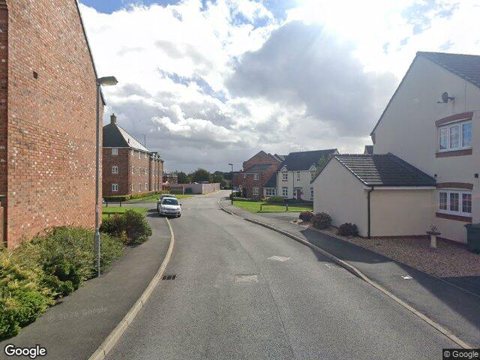 Pear Tree House Care Home, Preston