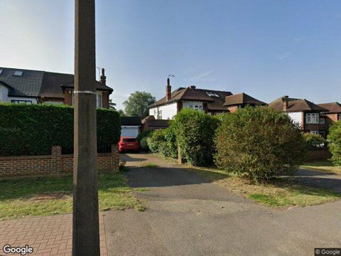 Abbeleigh House, Romford