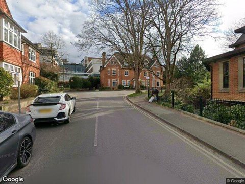 Denecroft Residential Home, Guildford