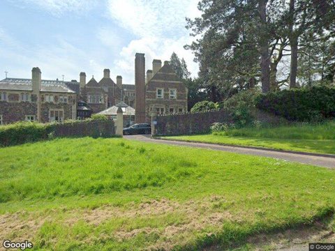 Perrins Hall, Malvern