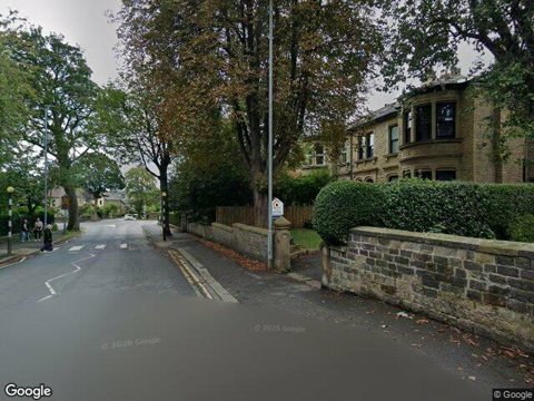 Langdale House, Huddersfield
