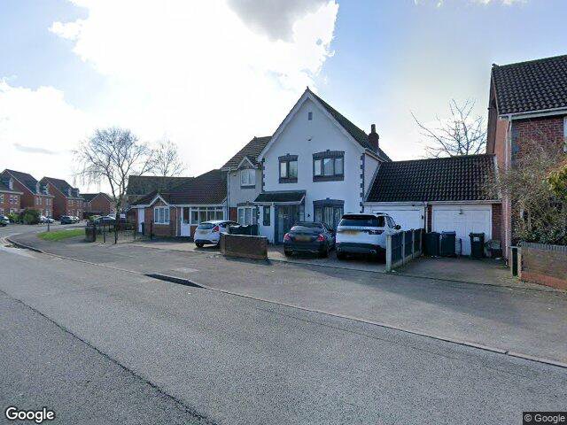 Street view · 2026
