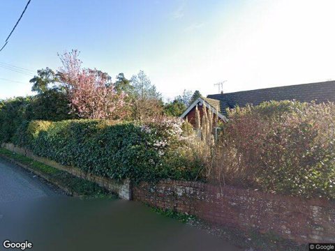 Southlands, Maidstone