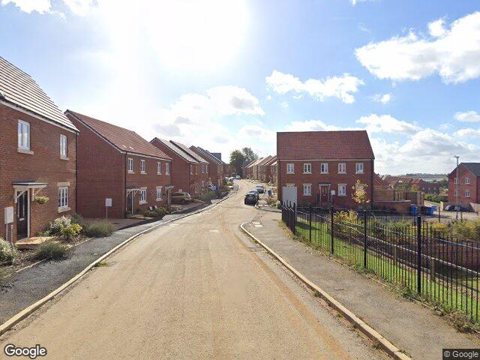 Westhill Park Care Home, Kettering