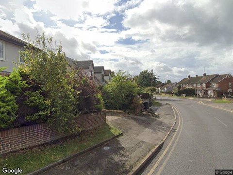 The Lodge Care Home, Romford