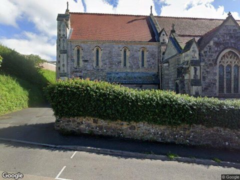Alban House Residential Care Home, Ilfracombe