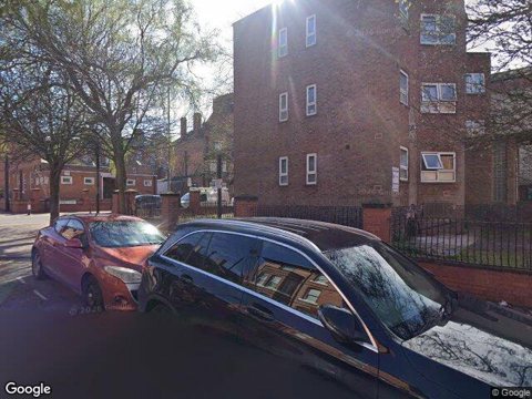 Elliott Residential Care Home, Leicester