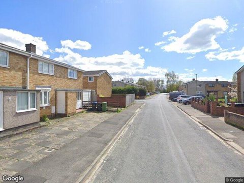 Elmcroft, Newton Aycliffe