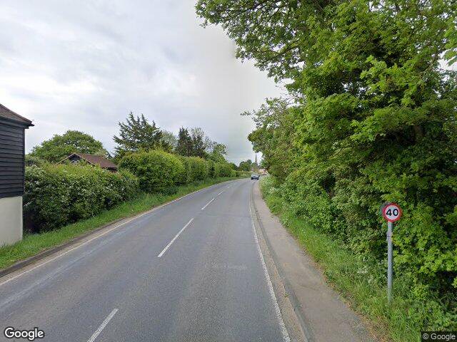 Street view · 2023