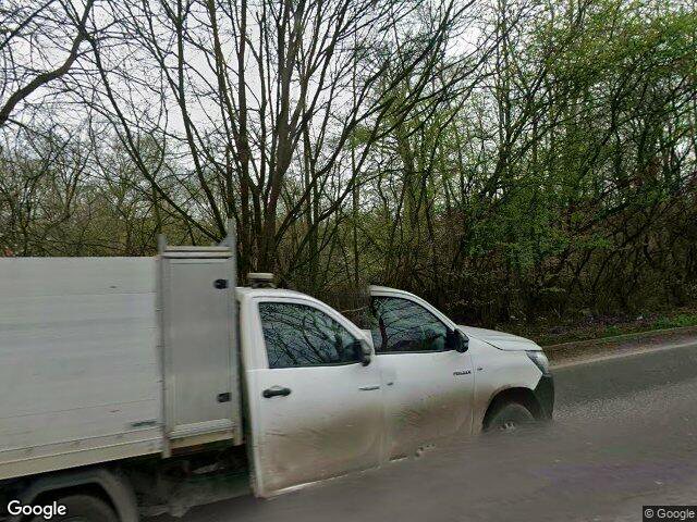 Street view · 2026