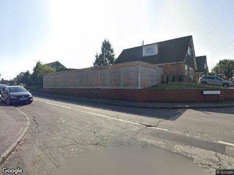Fairlawn Residential Home, Maidstone