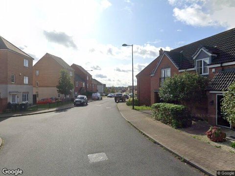 Cedar Mews, Leicester