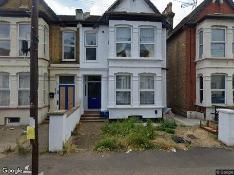 Victoria Court Private Rest Home, Southend-on-Sea