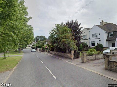 Maplehurst, Leeds