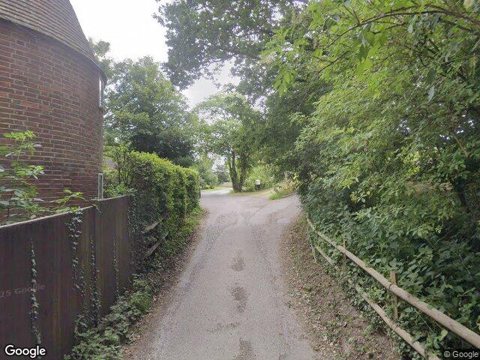 Glottenham Manor Nursing Home, Robertsbridge