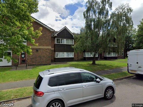 Highfield, Bedford