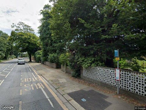 Oaklands, Hove