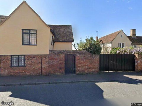 Nayland House Care Home, Colchester