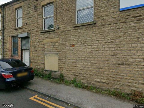 Millbrook Care Centre, Stalybridge