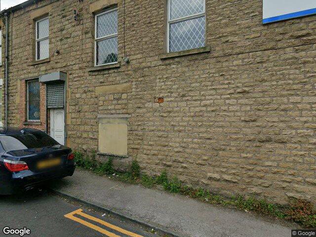 Street view · 2025