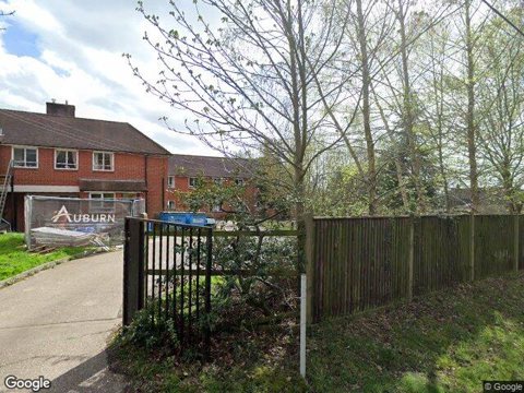 St Joseph's Nursing Home, Danbury
