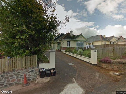 Burrow Down Shortbreaks, Torquay