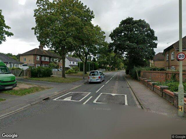 Street view · 2024