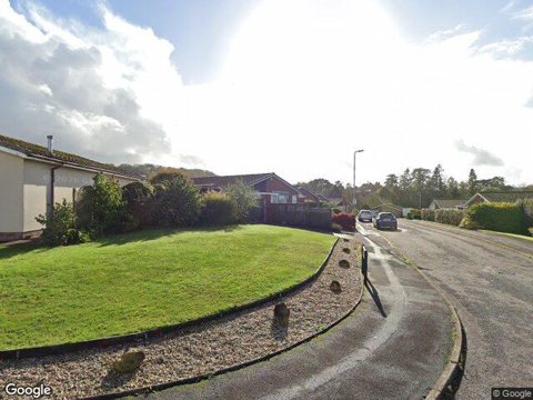 Pine Park House, Honiton