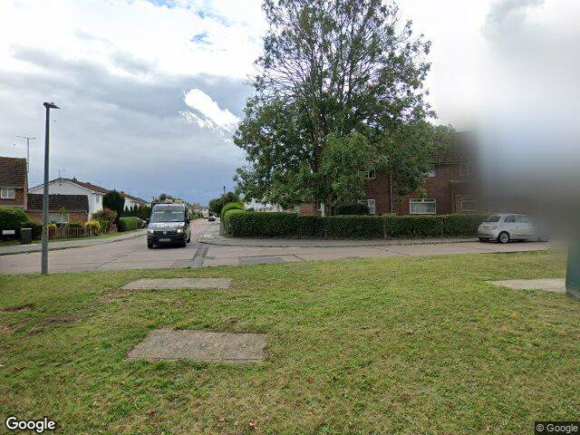 Street view · 2024