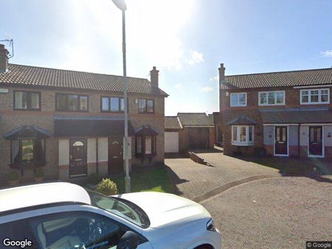 Denehurst Nursing Home, Ferryhill