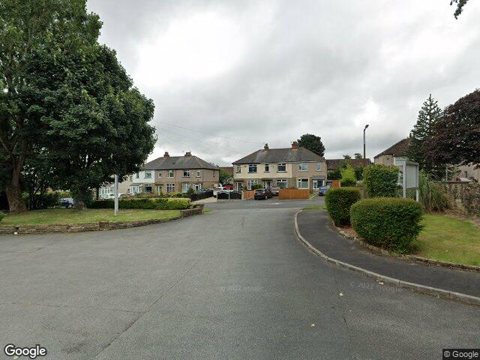 Acacia Bank Care Home, Bradford