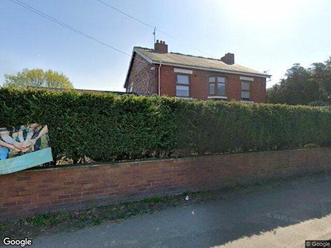 Buttercup Lodge, Manchester