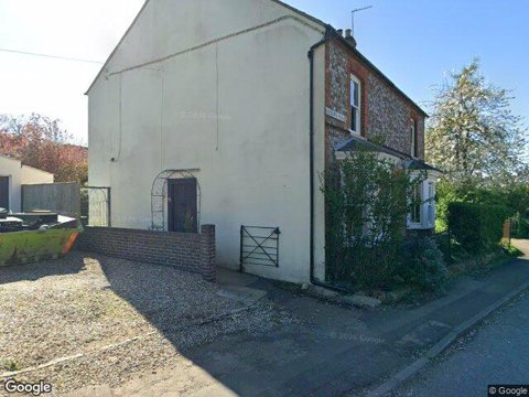 OSJCT Meadowcroft, Thame