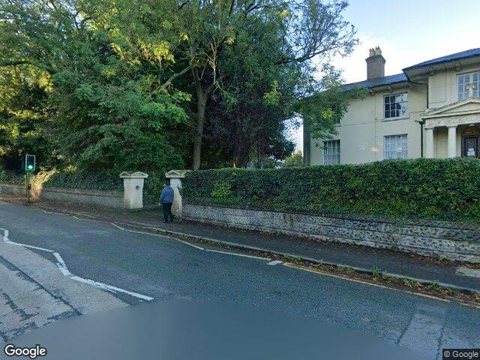 St Joseph's Convent Nursing Home, Stafford