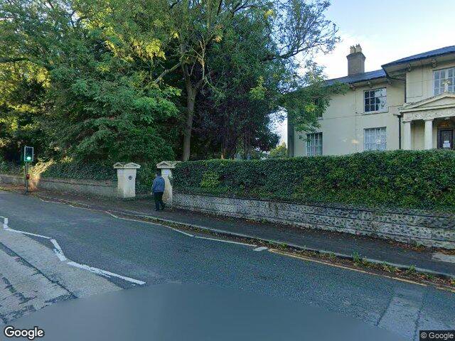 Street view · 2025