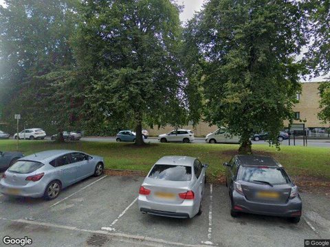 Oak House, Stoke-on-Trent