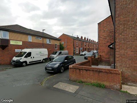 Josephs Care Home, Leigh