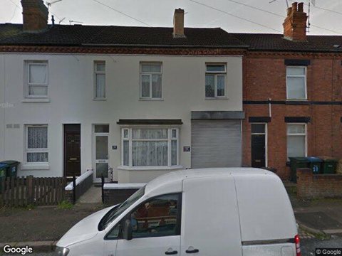 Norton Grange Nursing & Residential Care Home, Coventry