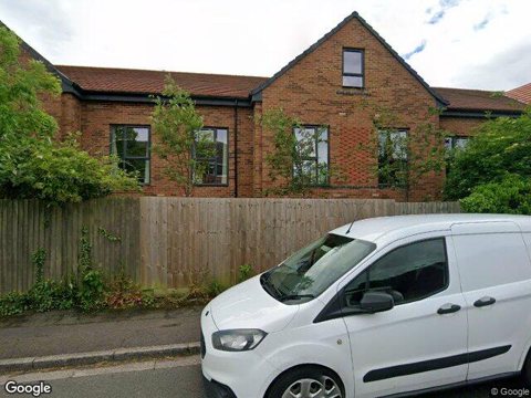 Stapleford View Care Home, Nottingham