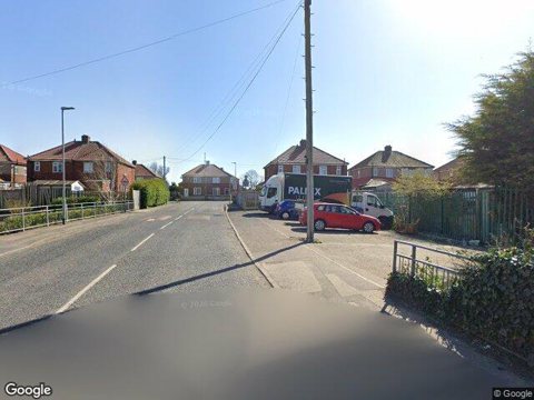 The Maple Care Home, Stockton-on-Tees